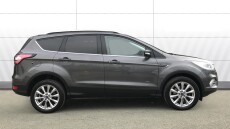 Ford Kuga 2.0 TDCi 180 Titanium Edition 5dr Diesel Estate